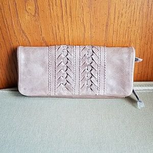 Fossil Wallet